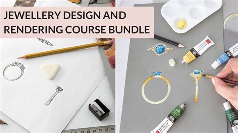 jewelry design courses san francisco